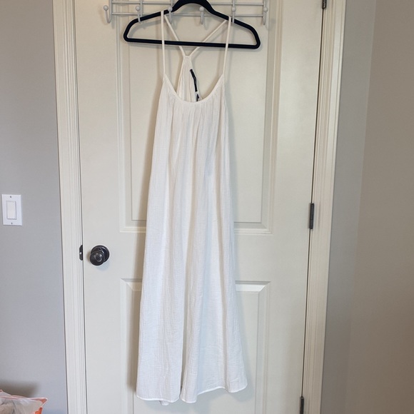NWT Vero Moda Dress - Picture 2 of 6